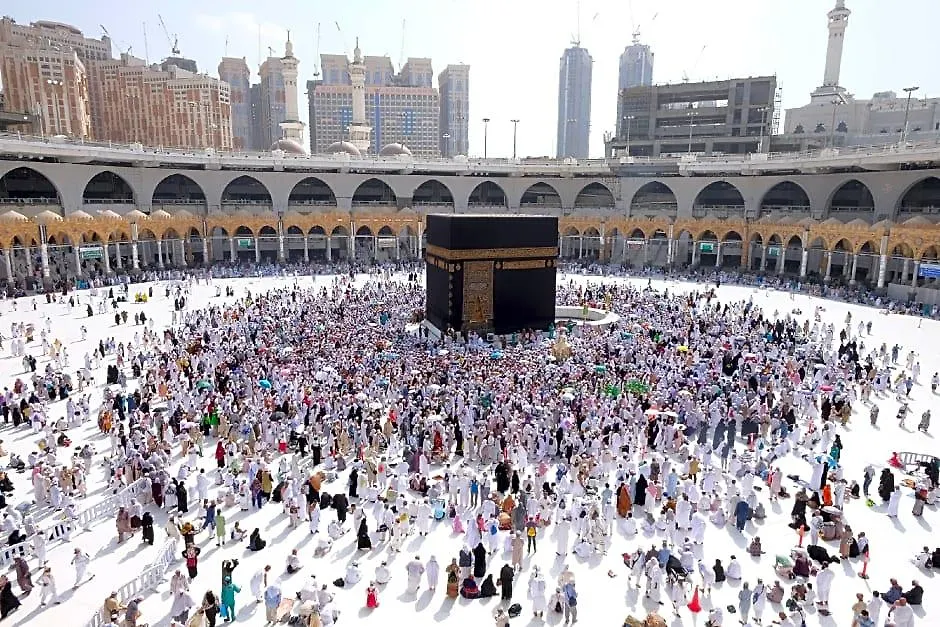 فندق البستان الماسي مكة 0*,