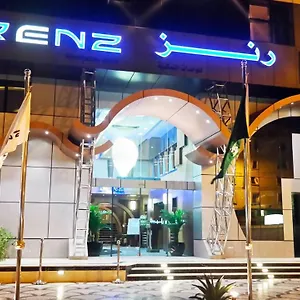 Renz 3*, جدة المملكة العربية السعودية