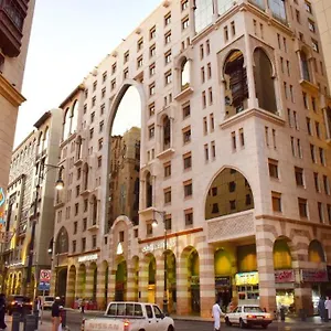  Hotel Manazel Alsafiyah Arabie saoudite