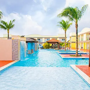 **** Appart hôtel Pearl Aruba Aruba