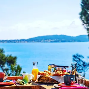 *** Guest house La Maison Fratelli France