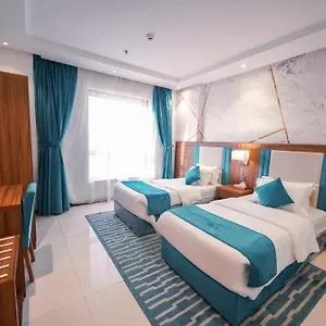 *** Appart hôtel Manazil Al Dhayf Arabie saoudite