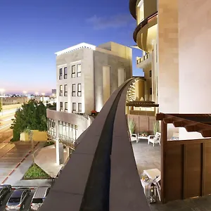 أسكوت صاري 4*, جدة المملكة العربية السعودية