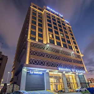Mirnian 4*, جدة المملكة العربية السعودية