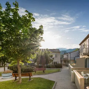 Garden&city Mont-ventoux Aparthotel Malaucène