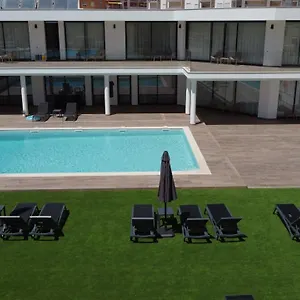 Algarpapa Maison d'hôtes Armação de Pêra