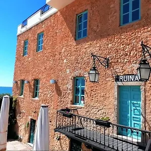 In Downtown - Serenity Maison d'hôtes Albufeira