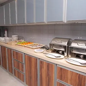 الراحة للوحدات السكنية 3*, جدة المملكة العربية السعودية