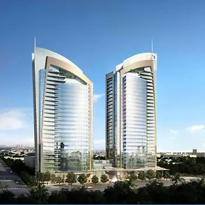 Damac Towers Riyadh 4*, الرياض المملكة العربية السعودية
