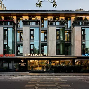 Rayelin Old , اسطنبول تركيا