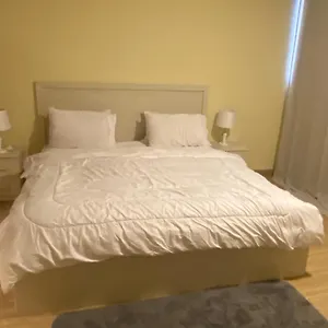 شقة غرفتين نوم وصالة ومطبخ - 2 Bedroom , المدينة المنورة المملكة العربية السعودية