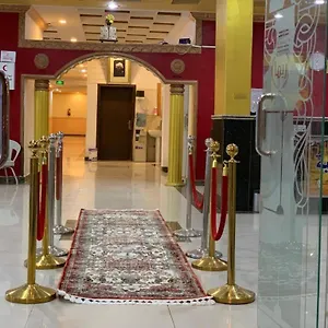 Apartment Al Qubbah Al Thahabia Saudi Arabia