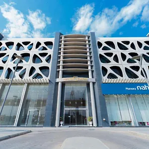 **** Aparthotel Riyadha Economy Saudi Arabia