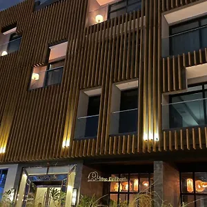  Hotel Tajreed Saudi Arabia