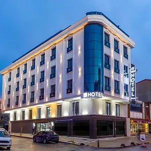 Dem Premium - Round Trip Airport Service - Istanbul International Airport 4*, Arnavutkoy تركيا