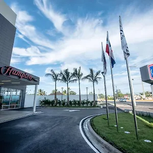 *** Hotel Hampton By Hilton Santo Domingo Airport République dominicaine