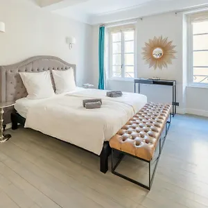 *** Bed & Breakfast Beau Clocher France