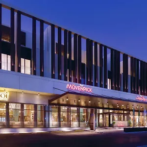 Mövenpick Tahlia Hotel Dschidda