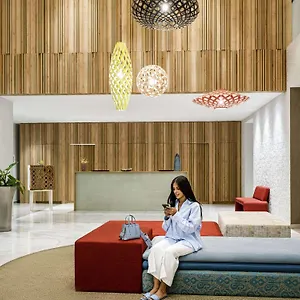 Adagio Center Hotel Dschidda