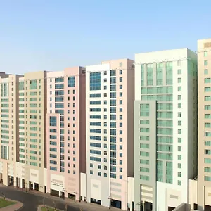 3* Отель Le Meridien Towers Makkah