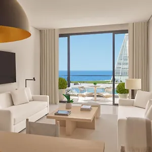 The Edition 5*, جدة المملكة العربية السعودية
