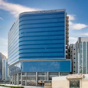 Mercure Makkah Aziziah مكة
