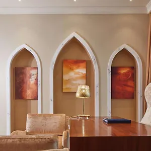 5* Отель Tilal Jabal Al Kabah