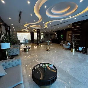 Coupard Hotel Riadh