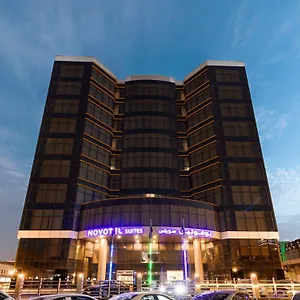 **** Hotel Novotel Centre Arabie saoudite