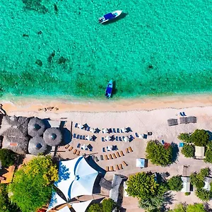 ** Village de vacances Glamping Cueva De Aguilas République dominicaine