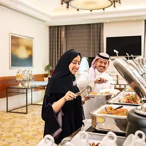 5* Отель Swissotel Al Maqam Makkah