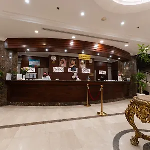  Hotel Hayah Golden Saudi Arabia
