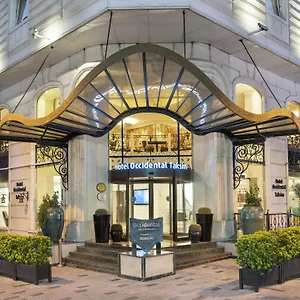 Occidental Taksim 4*, اسطنبول تركيا