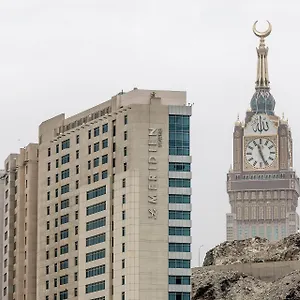 فندق أبراج لو ميريديان, مكة