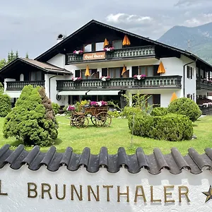 hotel-garni-brunnthaler.com-bavaria.com/