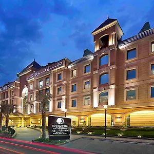 **** Hotel Doubletree By Hilton - Al Muroj Business Gate Arabie saoudite