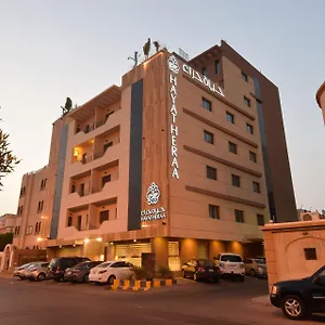 حياة حراء للوحدات السكنية المفروشة 3*, جدة المملكة العربية السعودية
