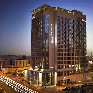 Centro Waha Hotel Riyad