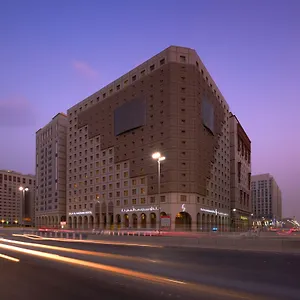 سجى ورويك مدينة 3*, المدينة المنورة المملكة العربية السعودية
