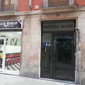https://hostal-river.hotelscatalonia.net