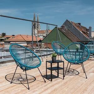 Weidenhof Hotel Ratisbonne