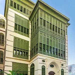 ***** Hotel Al Balad Hospitality Saudi Arabia