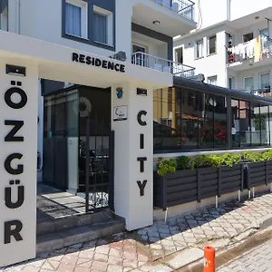 https://ozgur-city-residence.aegeanhotels.net