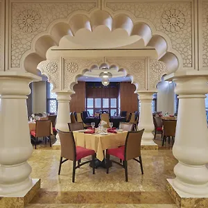 Hilton Jabal Omar Makkah Otel