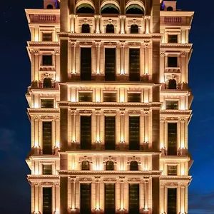  Hotel Paradise Arabie saoudite