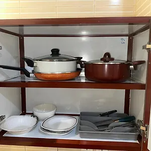 *** Appart hôtel بارك للشقق المخدومة Arabie saoudite