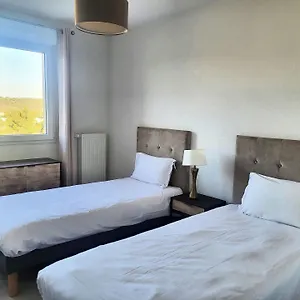 *** Aparthotel Zenao France