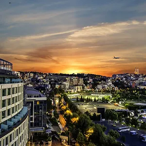 Arise Golden Horn 4*, اسطنبول تركيا