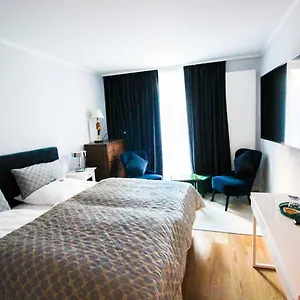 Kleine In Hotel Munich