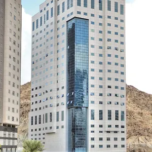 4* Hotel Barakat Burhan